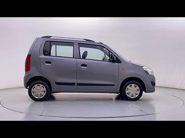 Used Maruti Suzuki Wagon R [2019-2022] LXi 1.0 CNG [2019-2020] in Bangalore