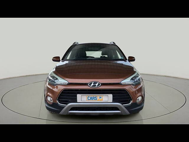 Used Hyundai i20 Active [2015-2018] 1.2 SX in Coimbatore