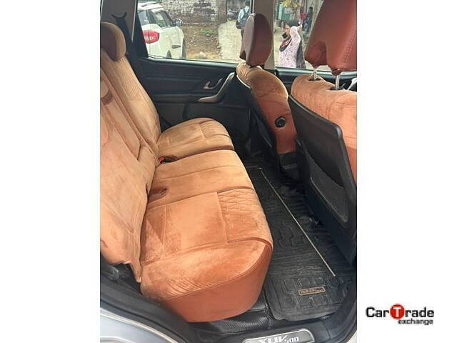 Used Mahindra XUV500 W11 in Jaipur