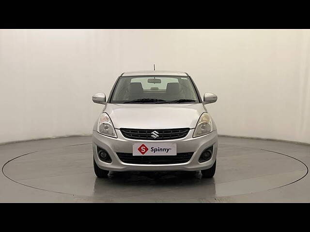 Used Maruti Suzuki Swift DZire [2011-2015] VXI in Hyderabad