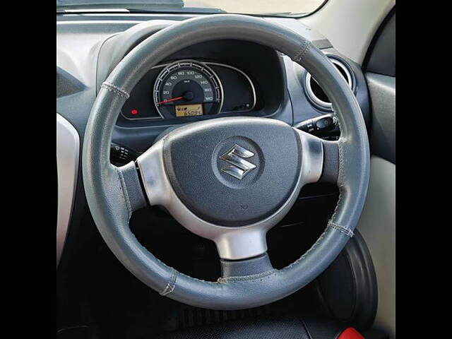 Used Maruti Suzuki Alto 800 [2012-2016] Lxi CNG in Ahmedabad