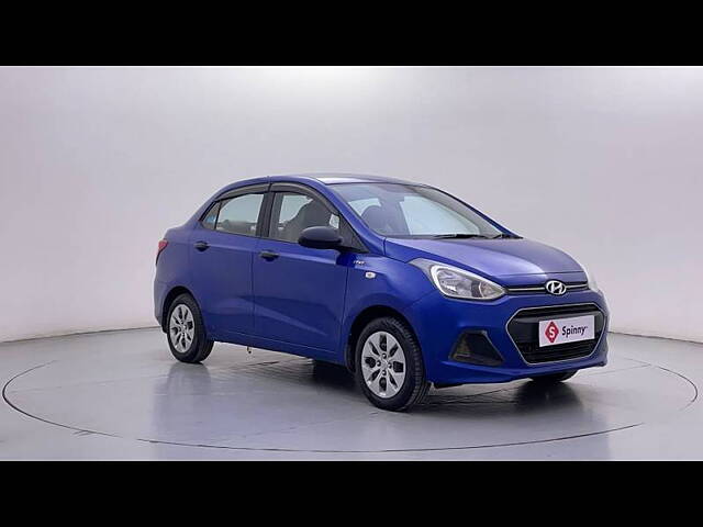 Used Hyundai Xcent [2014-2017] SX 1.2 (O) in Bangalore