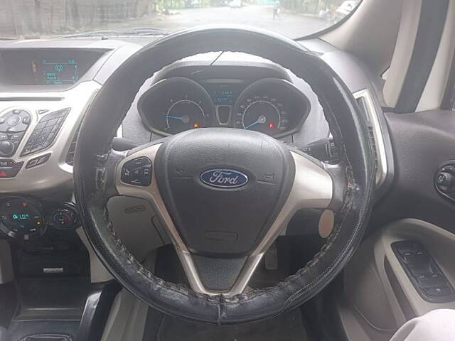 Used Ford EcoSport [2013-2015] Titanium 1.5 TDCi in Surat