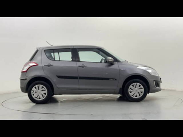 Used Maruti Suzuki Swift [2011-2014] VXi in Ghaziabad