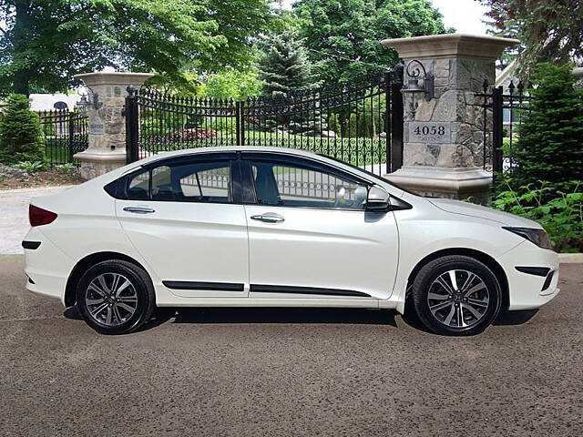 Used Honda City [2014-2017] V in Delhi