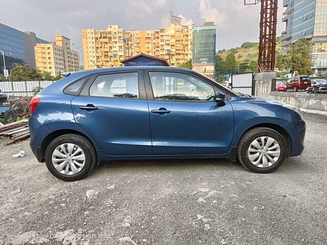 Used Maruti Suzuki Baleno [2015-2019] Delta 1.2 in Pune