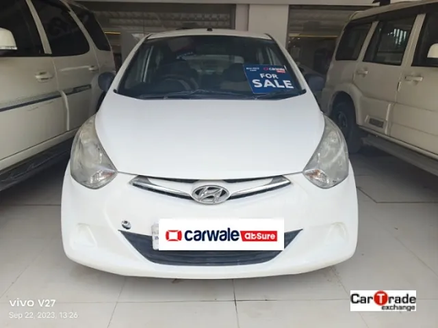 Used 2015 Hyundai Eon in Lucknow