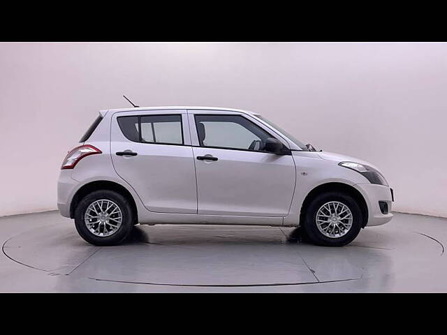 Used Maruti Suzuki Swift [2011-2014] LXi in Bangalore