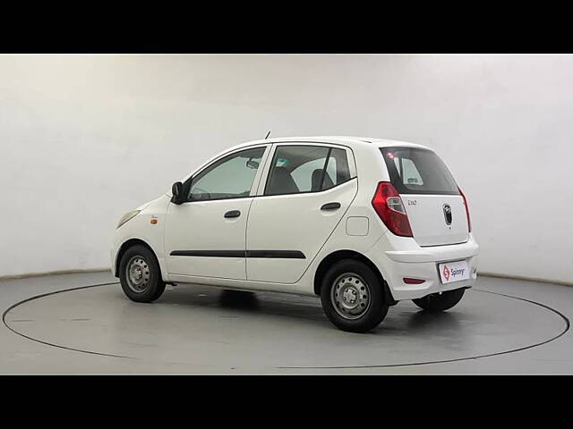 Used Hyundai i10 [2010-2017] Era 1.1 iRDE2 [2010-2017] in Ahmedabad