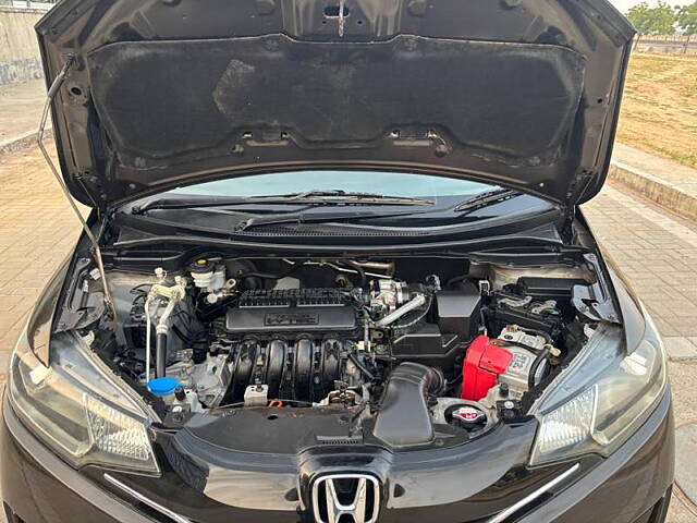 Used Honda Jazz [2015-2018] S AT [2015-2016] in Ahmedabad