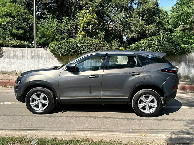 Used Tata Harrier [2019-2023] XZ [2019-2020] in Delhi