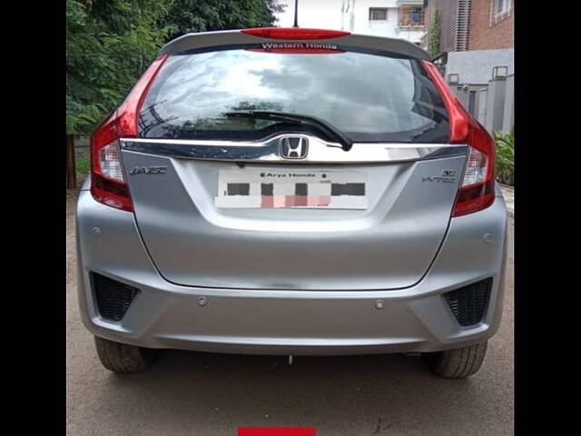 Used Honda Jazz [2015-2018] V Petrol in Nashik