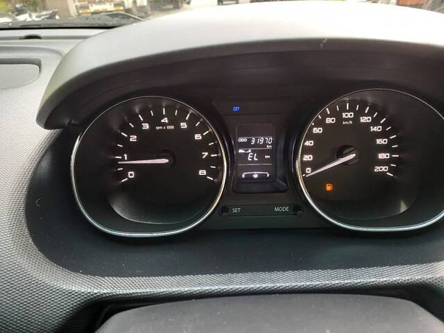 Used Tata Tiago [2016-2020] Revotron XZ in Thane