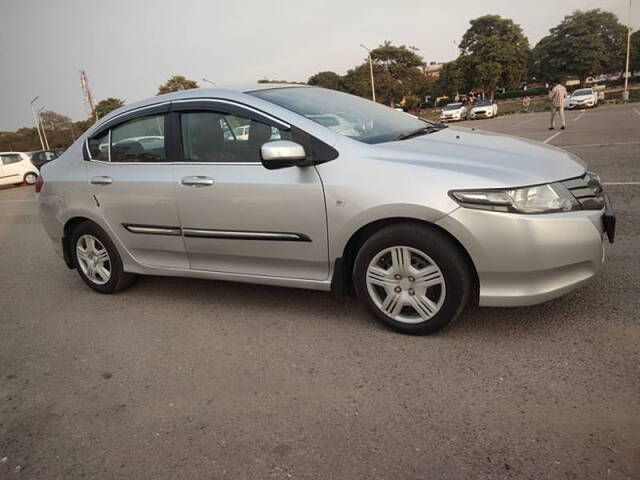 Used 2009 Honda City in Chandigarh