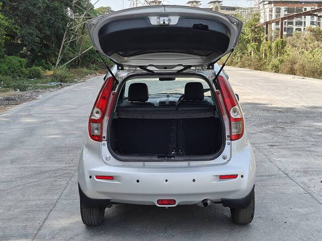 Used Maruti Suzuki Ritz [2009-2012] Ldi BS-IV in Navi Mumbai