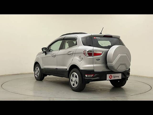 Used Ford EcoSport [2017-2019] Trend 1.5L TDCi in Pune