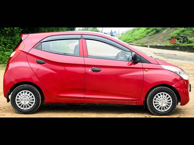 Used Hyundai Eon Era + in Ahmedabad