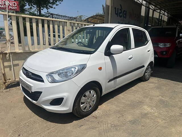 Used Hyundai i10 [2007-2010] Magna in Kheda