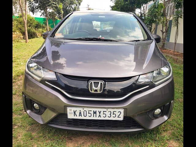 Used 2018 Honda Jazz in Bangalore