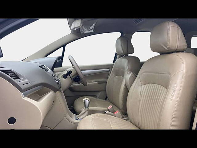 Used Maruti Suzuki Ertiga [2015-2018] VXI AT in Bangalore