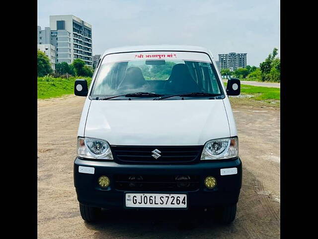 Used 2018 Maruti Suzuki Eeco in Vadodara