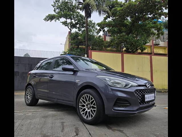 Used Hyundai Elite i20 [2018-2019] Magna Executive 1.2 AT in Mumbai