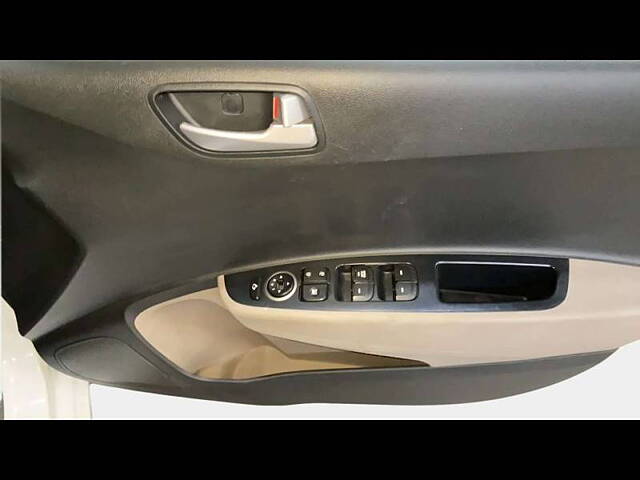 Used Hyundai Grand i10 Sportz 1.2 Kappa VTVT in Chandigarh