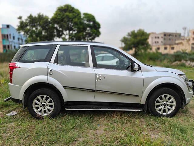 Used Mahindra XUV500 [2015-2018] W10 in Hyderabad