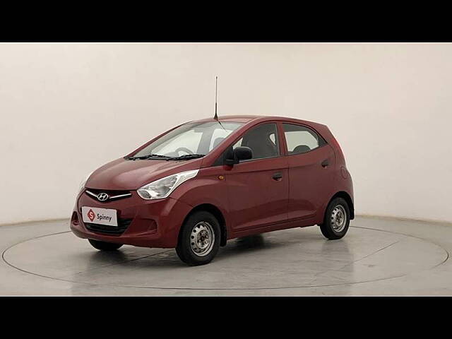 Used 2012 Hyundai Eon in Pune