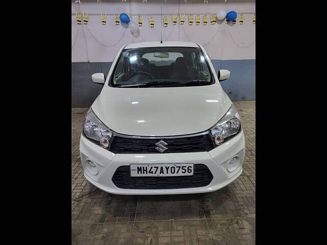 Used 2021 Maruti Suzuki Celerio in Mumbai