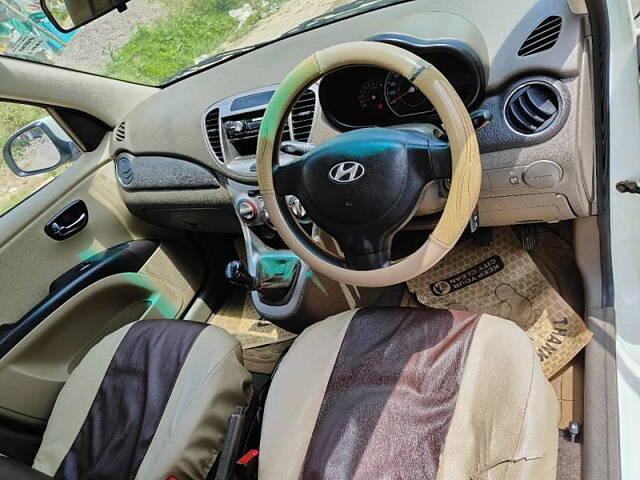 Used Hyundai i10 [2010-2017] 1.2 L Kappa Magna Special Edition in Lucknow