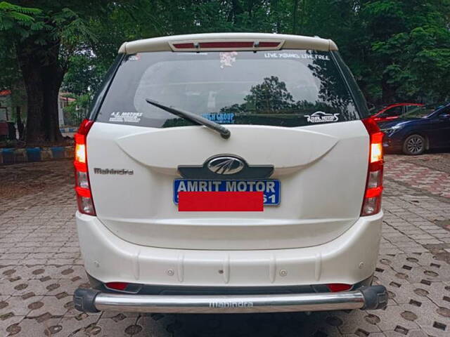 Used Mahindra XUV500 [2011-2015] W8 in Kolkata