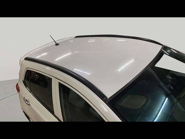 Used Hyundai Grand i10 [2013-2017] Asta 1.2 Kappa VTVT [2013-2016] in Navi Mumbai