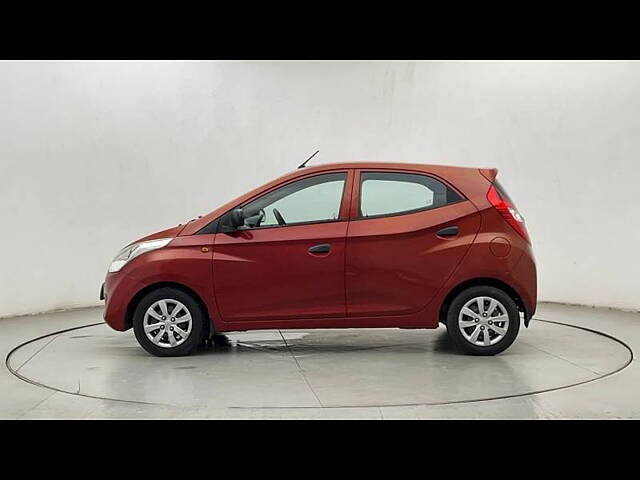 Used Hyundai Eon Magna [2011-2012] in Mumbai