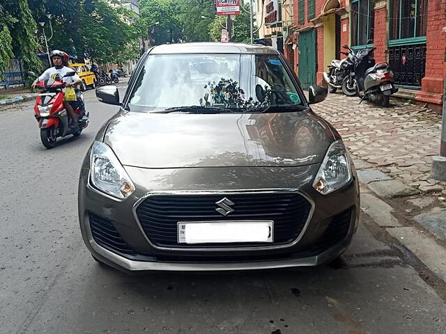Used 2019 Maruti Suzuki Swift in Kolkata