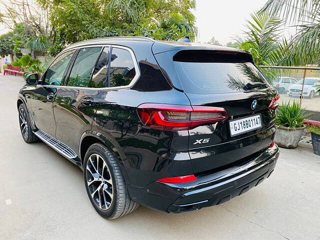 Used BMW X5 [2019-2023] xDrive30d xLine in Ahmedabad