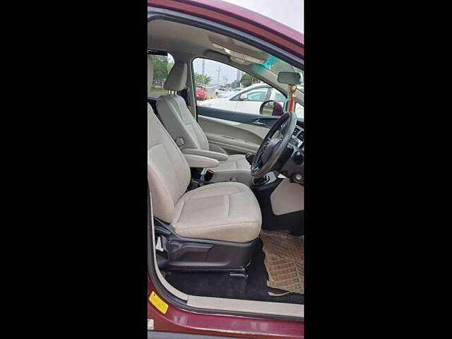 Used Mahindra Marazzo [2018-2020] M8 7 STR in Ahmedabad