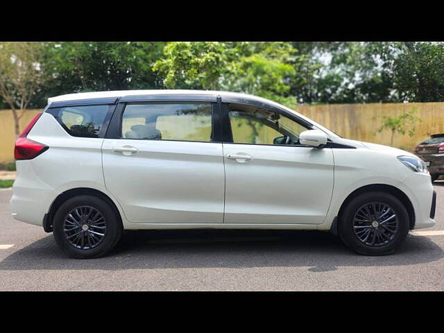 Used Maruti Suzuki Ertiga [2015-2018] VXI CNG in Delhi