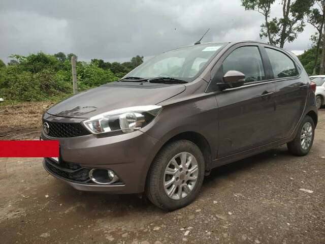 Used Tata Tiago [2016-2020] Revotron XZA in Pune