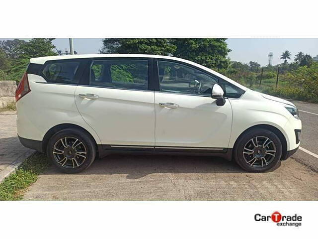 Used Mahindra Marazzo M6 Plus 7 STR [2020] in Pune