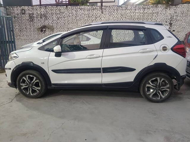 Used Honda WR-V [2017-2020] S MT Diesel in Dehradun