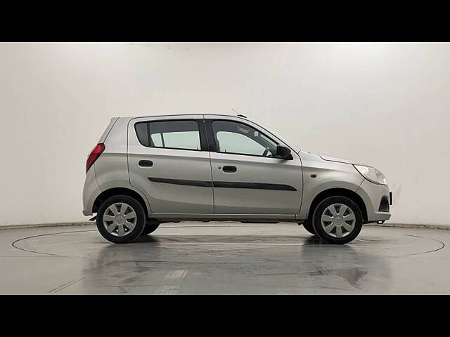 Used Maruti Suzuki Alto K10 [2014-2020] VXi [2014-2019] in Hyderabad