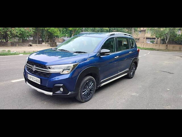 Used Maruti Suzuki XL6 [2019-2022] Zeta MT Petrol in Delhi