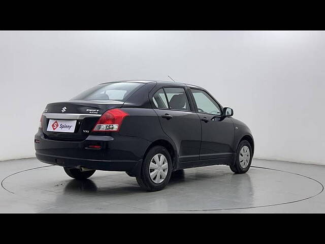 Used Maruti Suzuki Swift Dzire [2010-2011] VXi 1.2 BS-IV in Bangalore