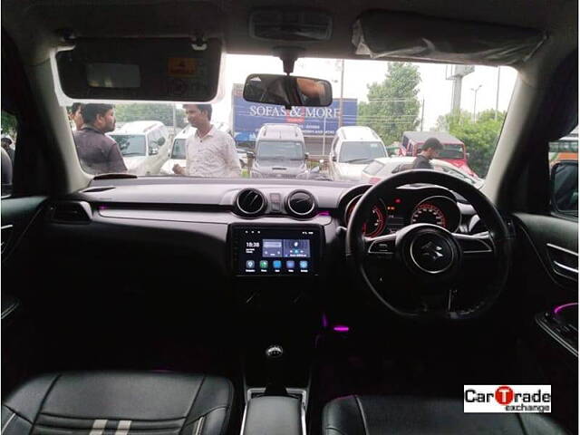 Used Maruti Suzuki Swift [2018-2021] VDi in Lucknow