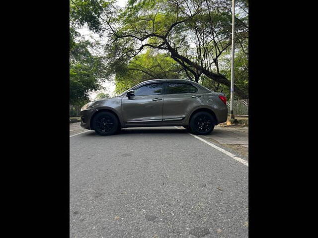 Used Maruti Suzuki Dzire [2017-2020] VXi in Delhi