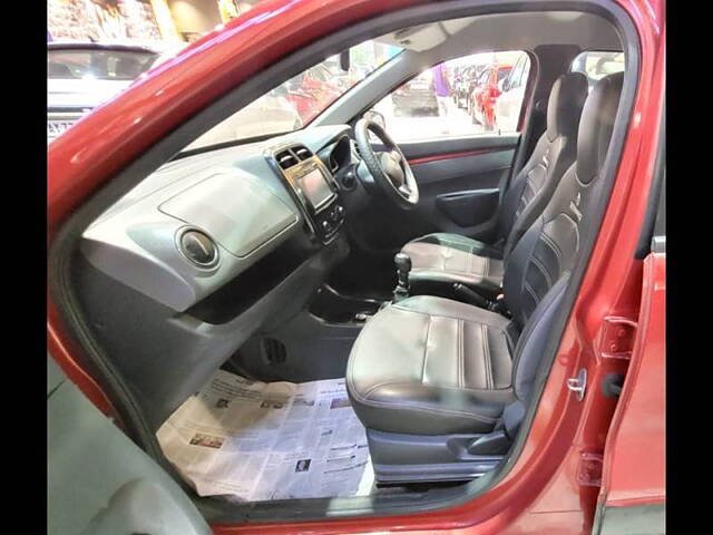 Used Renault Kwid [2015-2019] RXT Edition in Chennai