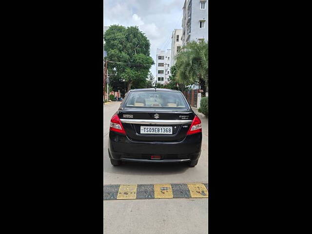 Used Maruti Suzuki Swift DZire [2011-2015] VDI in Hyderabad