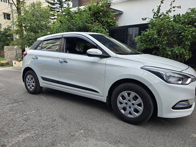 Used Hyundai Elite i20 [2014-2015] Sportz 1.2 in Hyderabad