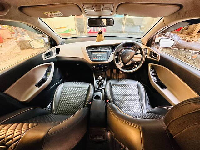 Used Hyundai Elite i20 [2017-2018] Sportz 1.4 CRDI in Delhi